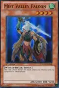 Mist Valley Falcon HA02-EN048