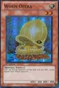 Worm Opera HA02-EN052