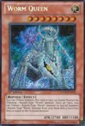 Worm Queen HA02-EN054
