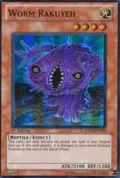 Worm Rakuyeh HA02-EN055