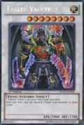 Fabled Valkyrus HA02-EN056