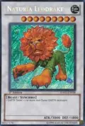 Naturia Leodrake HA02-EN058