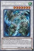 Windmill Genex HA02-EN059