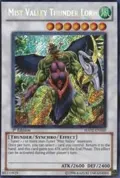 Mist Valley Thunder Lord HA02-EN060