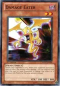Damage Eater DREV-EN004