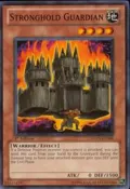 Stronghold Guardian DREV-EN006