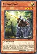 Monoceros DREV-EN010