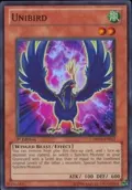 Unibird DREV-EN012