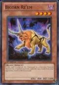 Bicorn Re'em DREV-EN013