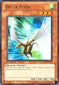 Delta Flyer DREV-EN016