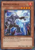 Rhinotaurus DREV-EN017