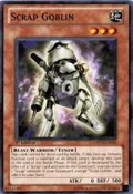 Scrap Goblin DREV-EN020