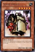 Scrap Golem DREV-EN023
