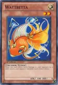 Wattbetta DREV-EN024