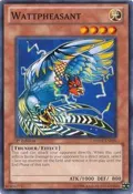 Wattpheasant DREV-EN026