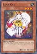 Lock Cat DREV-EN033