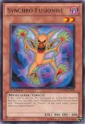 Synchro Fusionist DREV-EN035