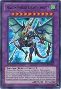 Dragon Knight Draco-Equiste DREV-EN038