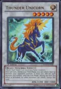 Thunder Unicorn DREV-EN040