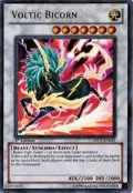 Voltic Bicorn DREV-EN041