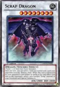 Scrap Dragon DREV-EN043