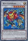 Wattchimera DREV-EN044