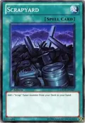 Scrapyard DREV-EN047