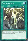Scrapstorm DREV-EN048