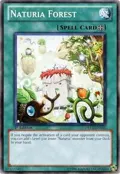 Naturia Forest DREV-EN051
