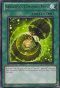 Landoise's Luminous Moss DREV-EN052