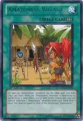 Amazoness Village DREV-EN053