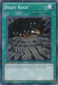 Beast Rage DREV-EN056
