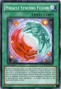 Miracle Synchro Fusion DREV-EN057
