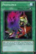 Pestilence DREV-EN058