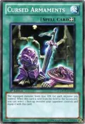 Cursed Armaments DREV-EN059