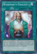 Wiseman's Chalice DREV-EN060