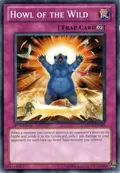 Howl of the Wild DREV-EN065