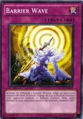 Barrier Wave DREV-EN068