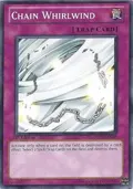 Chain Whirlwind DREV-EN069