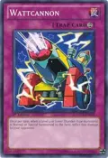 Wattcannon DREV-EN071