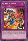 Queen's Pawn DREV-EN073