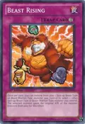 Beast Rising DREV-EN074