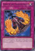Horn of the Phantom Beast DREV-EN075