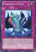 Paradox Fusion DREV-EN076