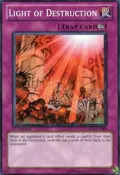 Light of Destruction DREV-EN080