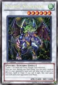 Psychic Nightmare DREV-EN085