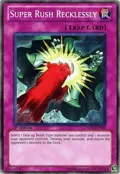 Super Rush Recklessly DREV-EN089