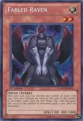 Fabled Raven DREV-EN091