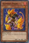 Flamvell Poun DREV-EN094