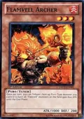 Flamvell Archer DREV-EN095